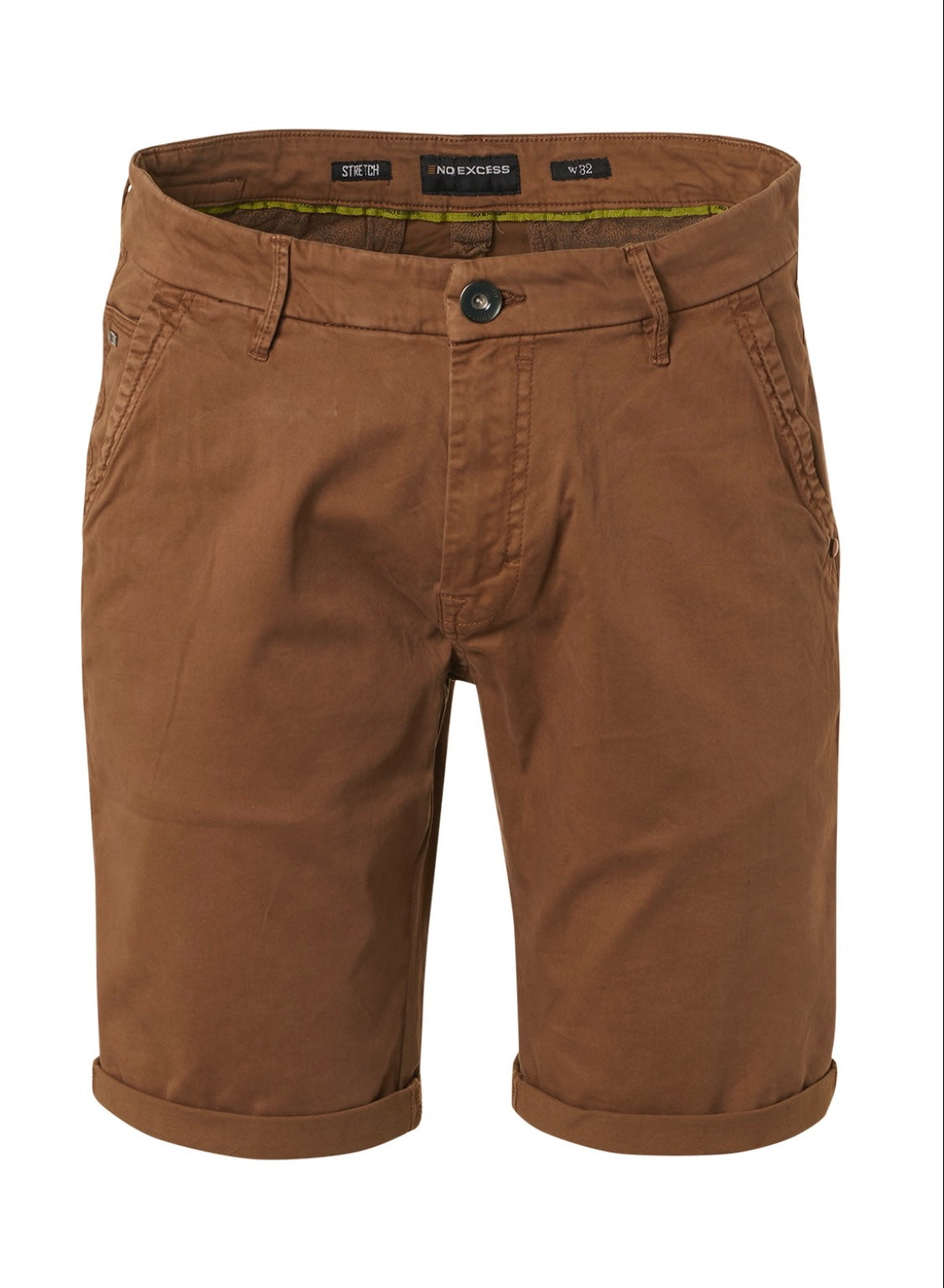 NXS CHINO SHORT