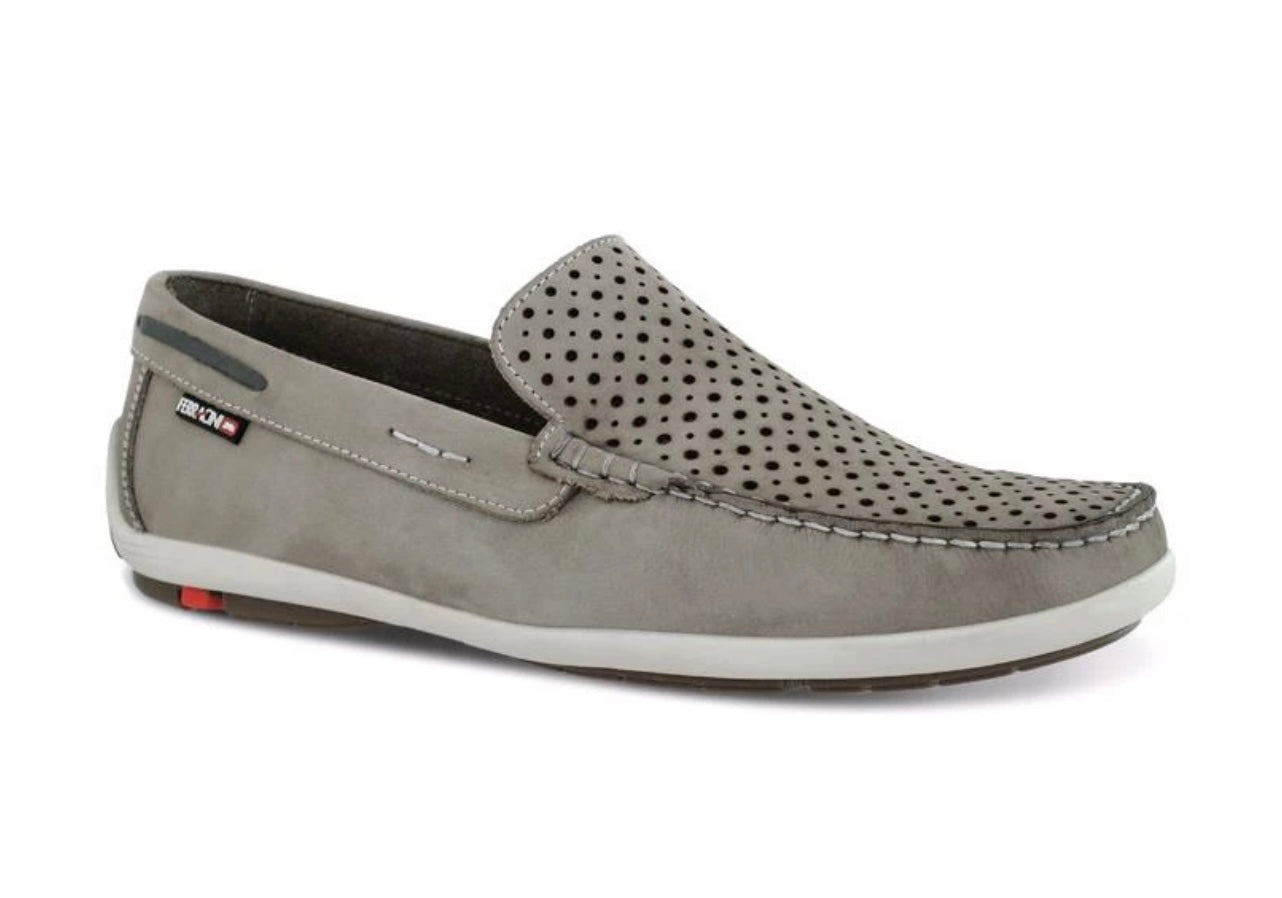 ZEKE CASUAL SHOE