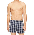 CK 3PK BOXER SHORT