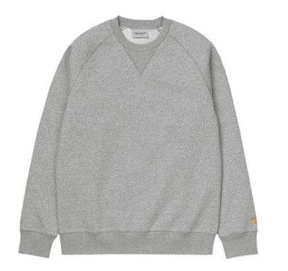 CAR CHASE CREW NECK SWEATSHIRT