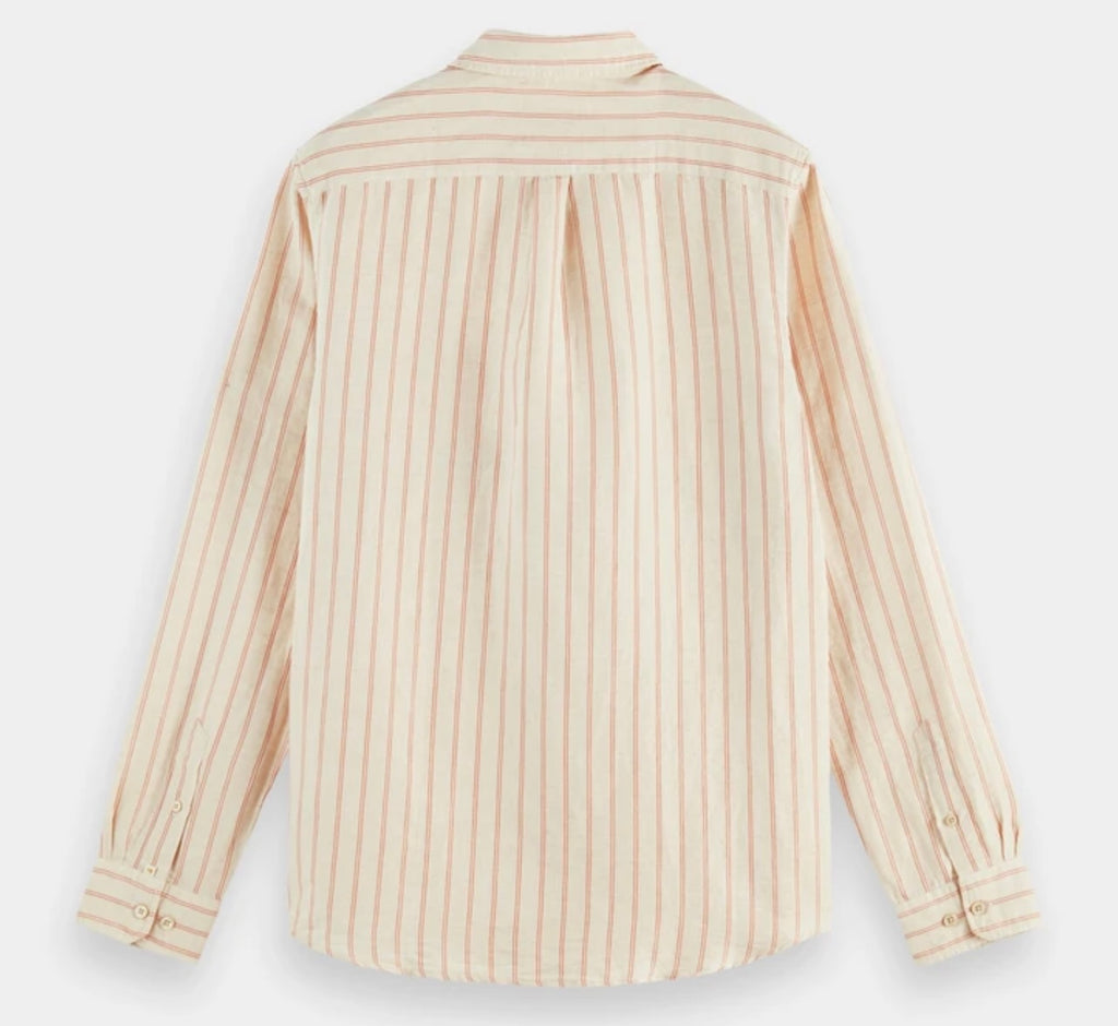 S&S L/S SHIRT