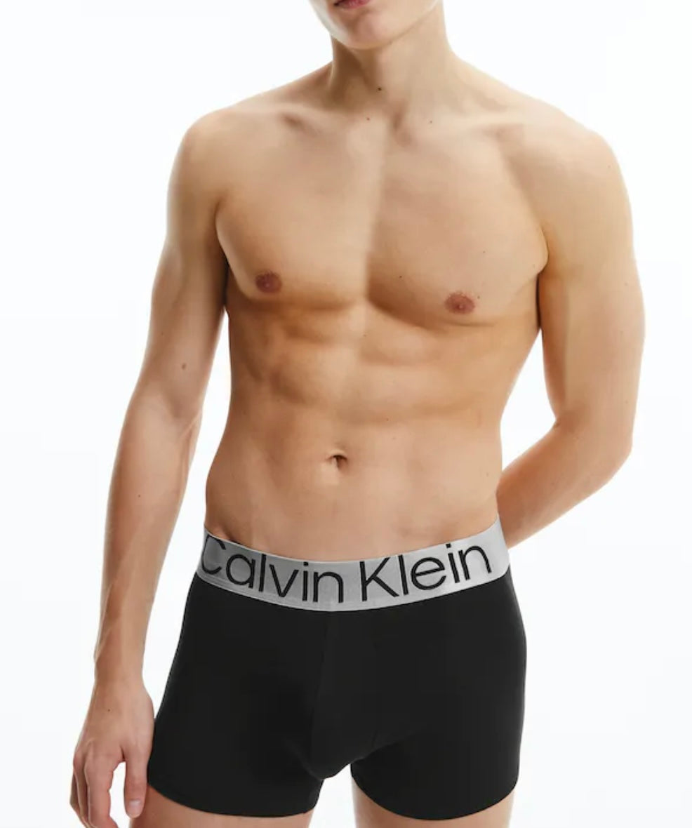 CK 3PK RECONSIDERED STEEL TRUNK