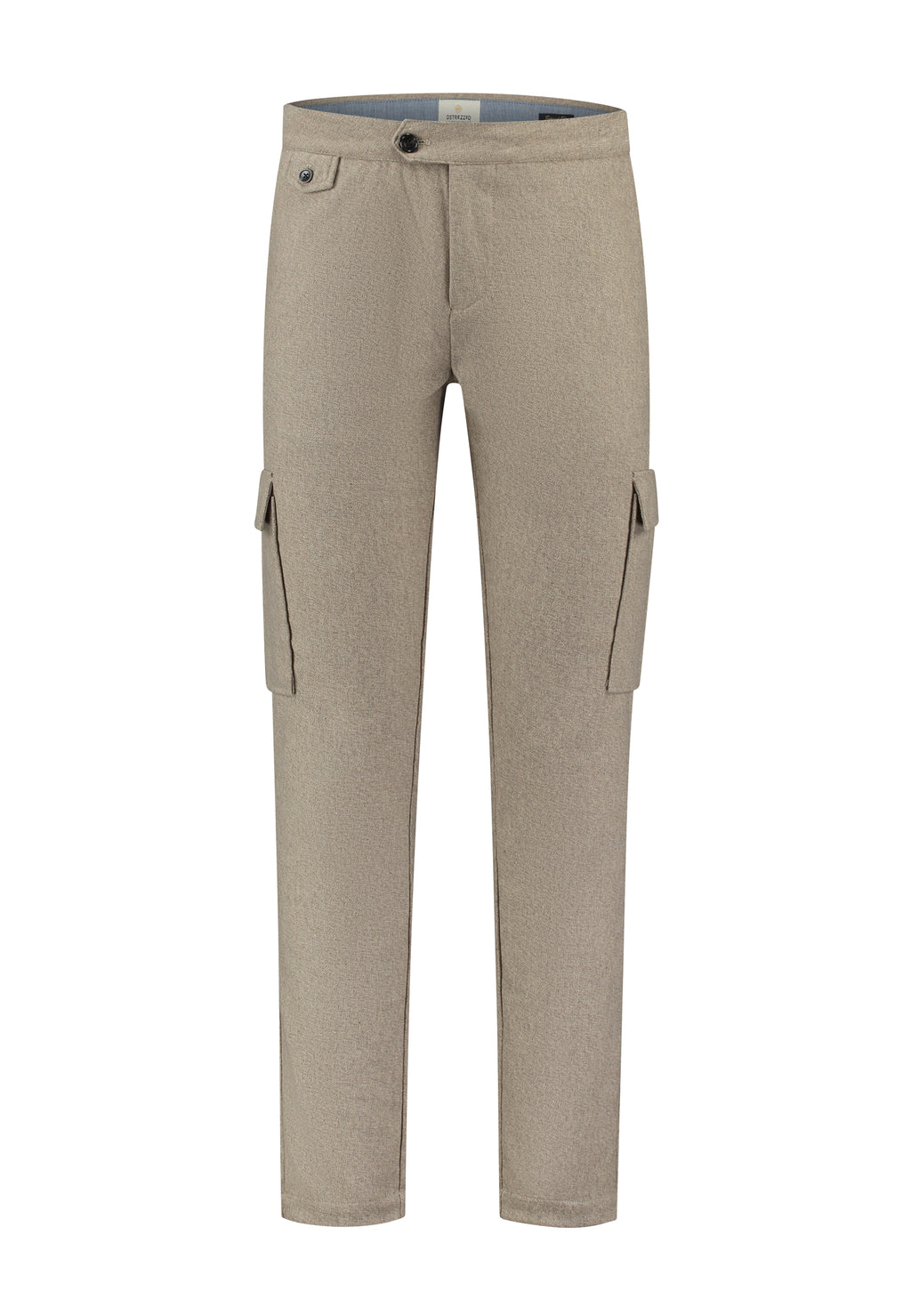 DSZ LANCASTER FLANNEL COMBAT TROUSER