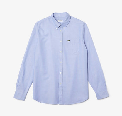 LAC REG FIT L/S OXFORD SHIRT