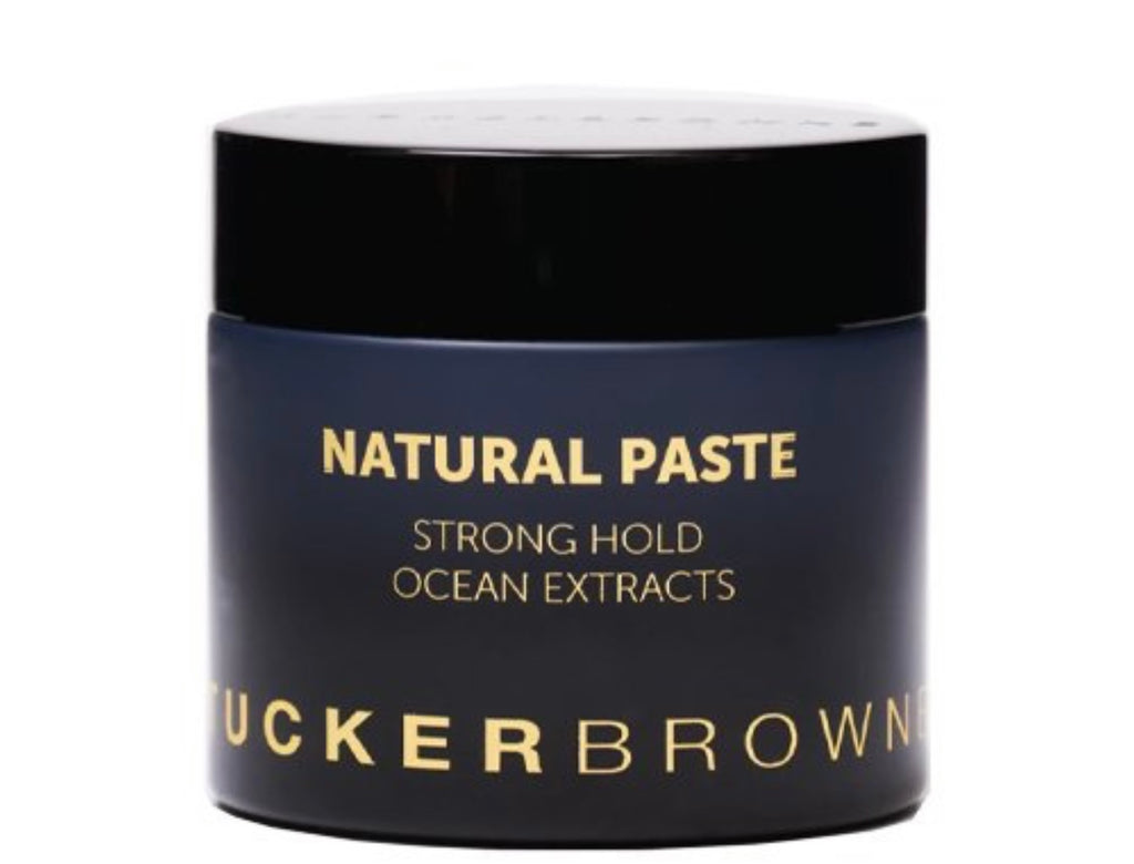 TUCKER BROWNE NATURAL PK