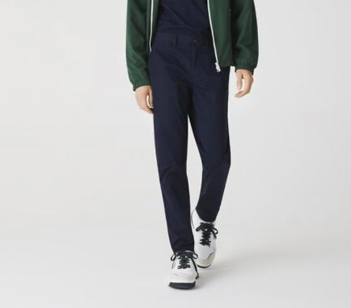 SLIM CHINO