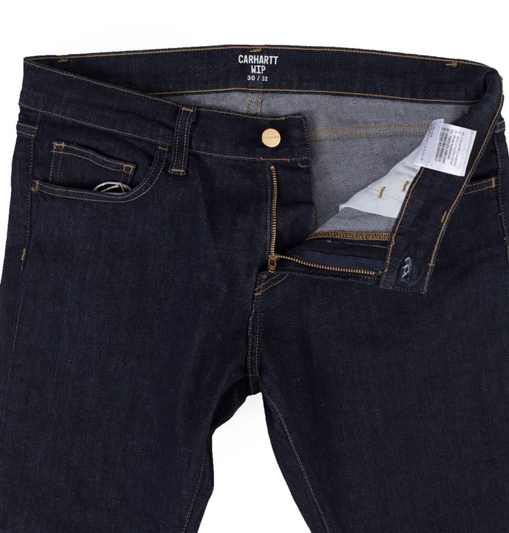 CAR REBEL JEAN