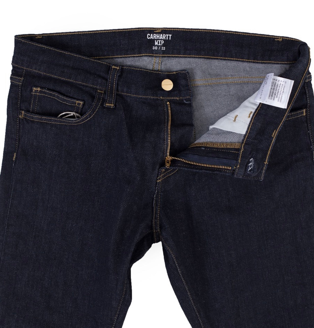 CAR REBEL JEAN