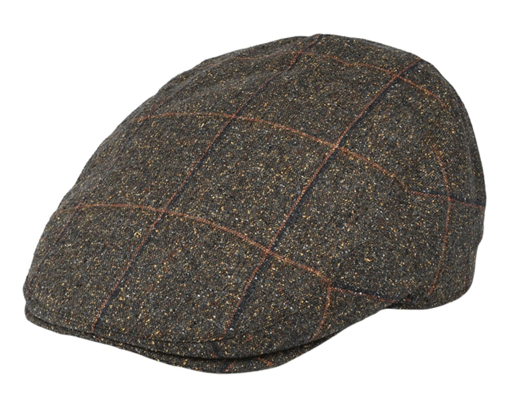 AVE FAILSWORTH SILK MIX SPORTS CAP