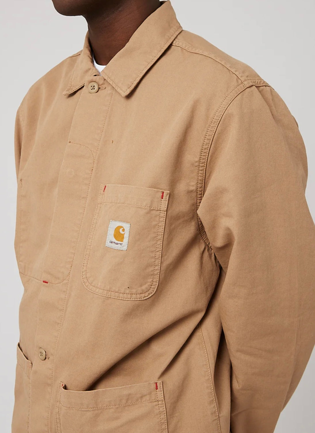 CAR WESLEY JACKET