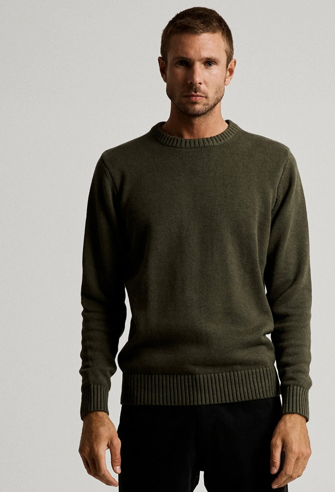 MRS STANDARD KNIT – Hartfords Menswear