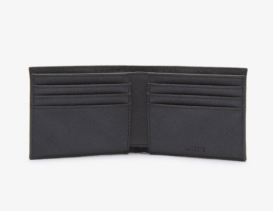 LEATHER WALLET