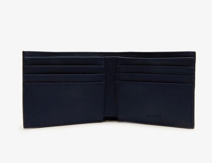 LEATHER WALLET
