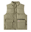CAR MILTON PUFFER VEST
