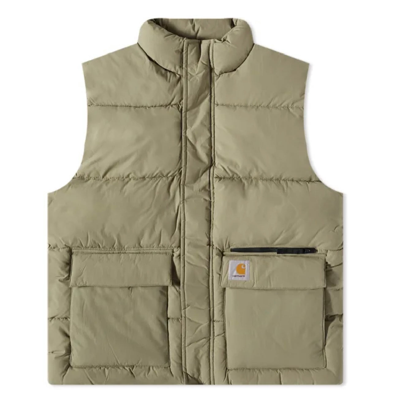 CAR MILTON PUFFER VEST