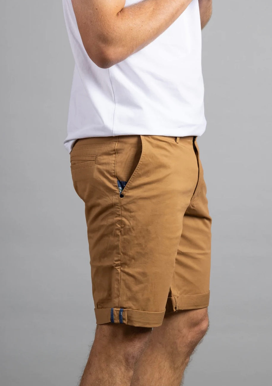 CUT ELIJAH CHINO SHORT