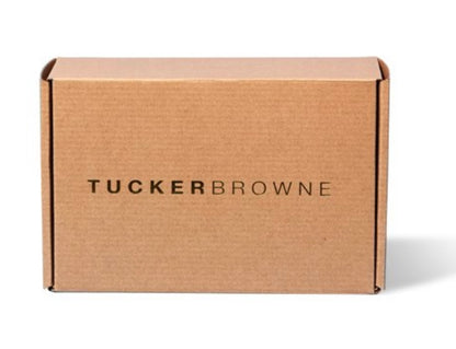 TUCKER BROWNE THICKEN PACK