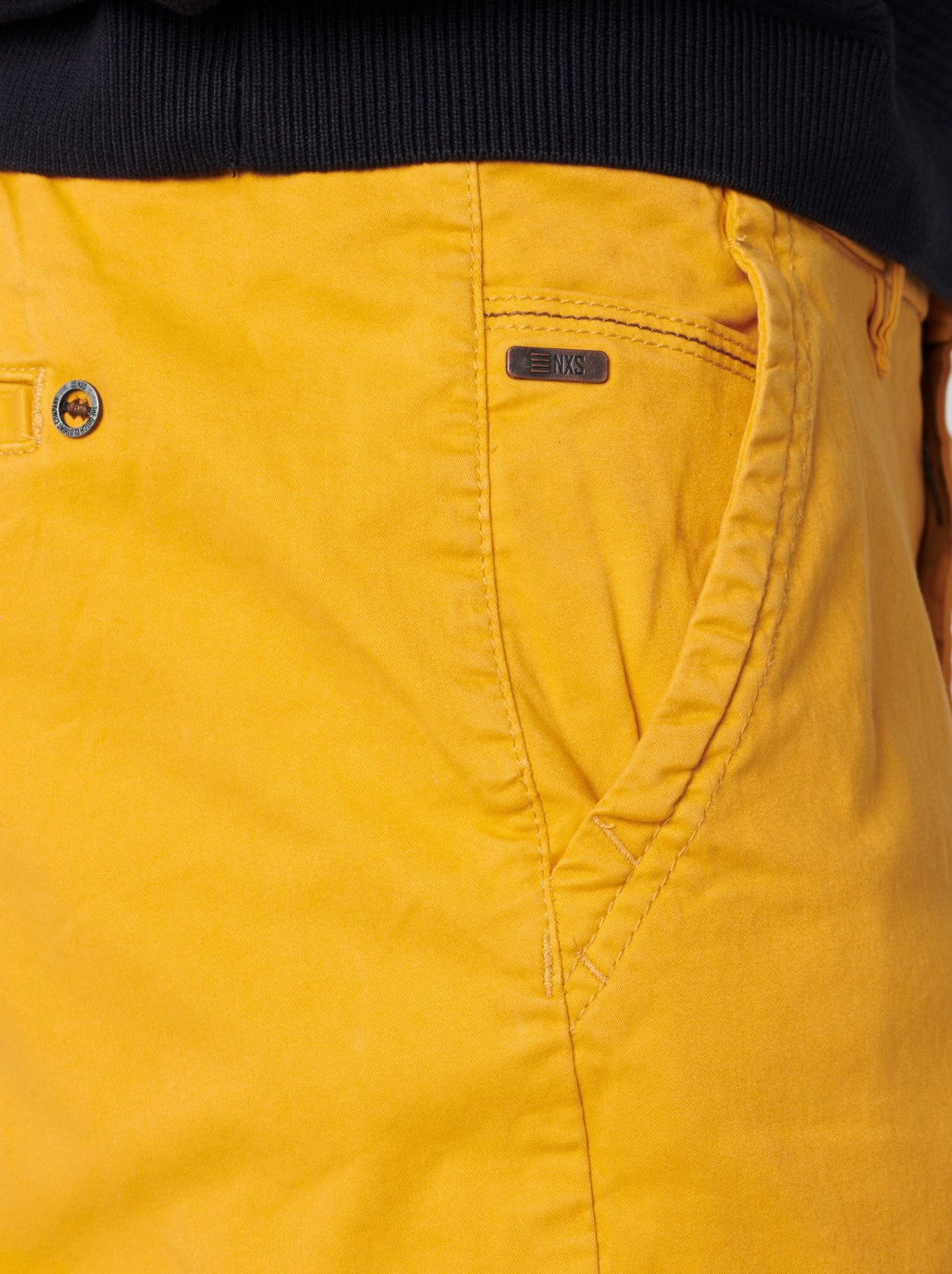 NXS CHINO SHORT