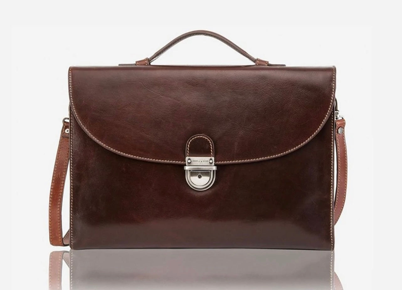 JAH OXFORD BRIEFCASE