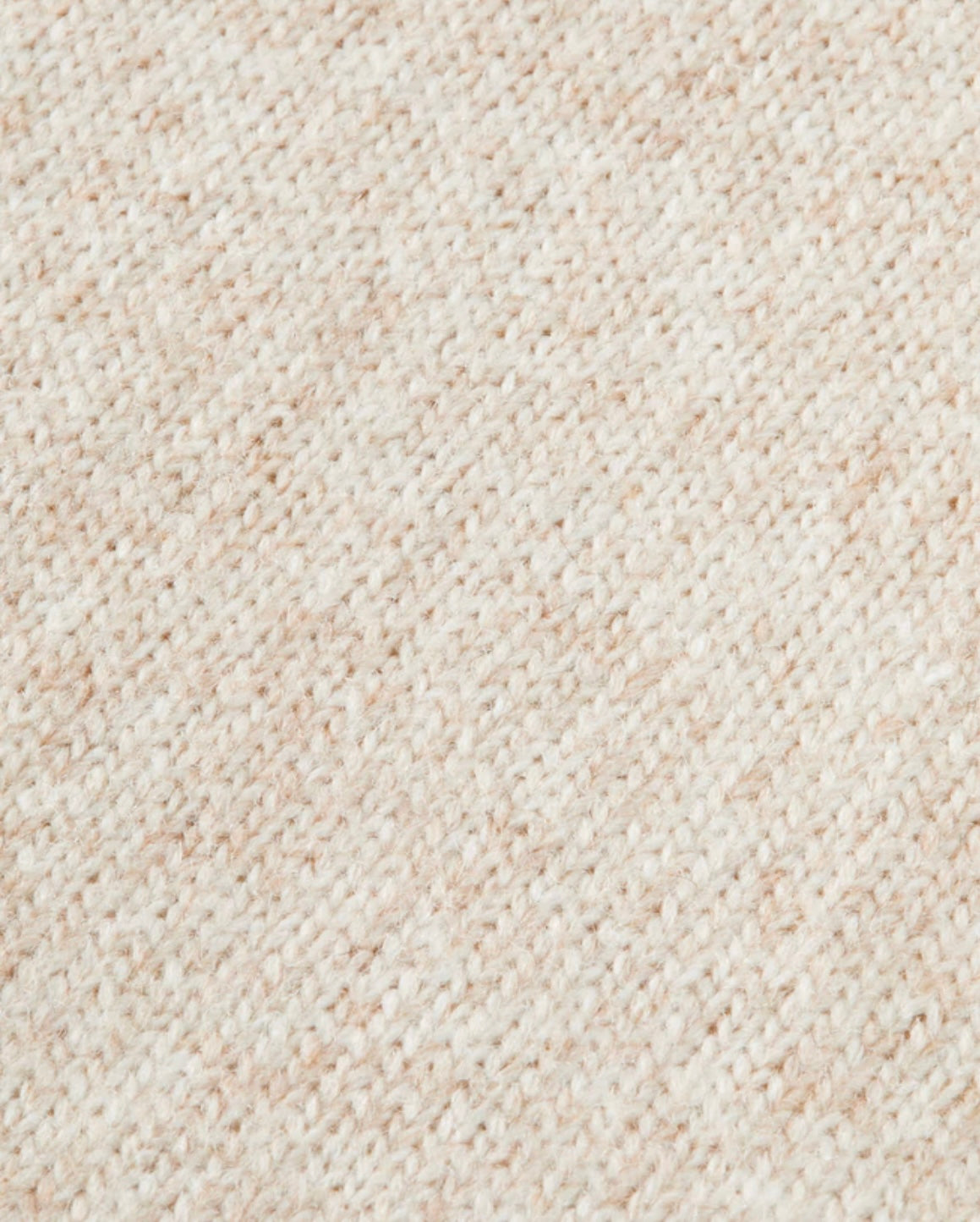 SAS CLASSIC HALF ZIP KNIT