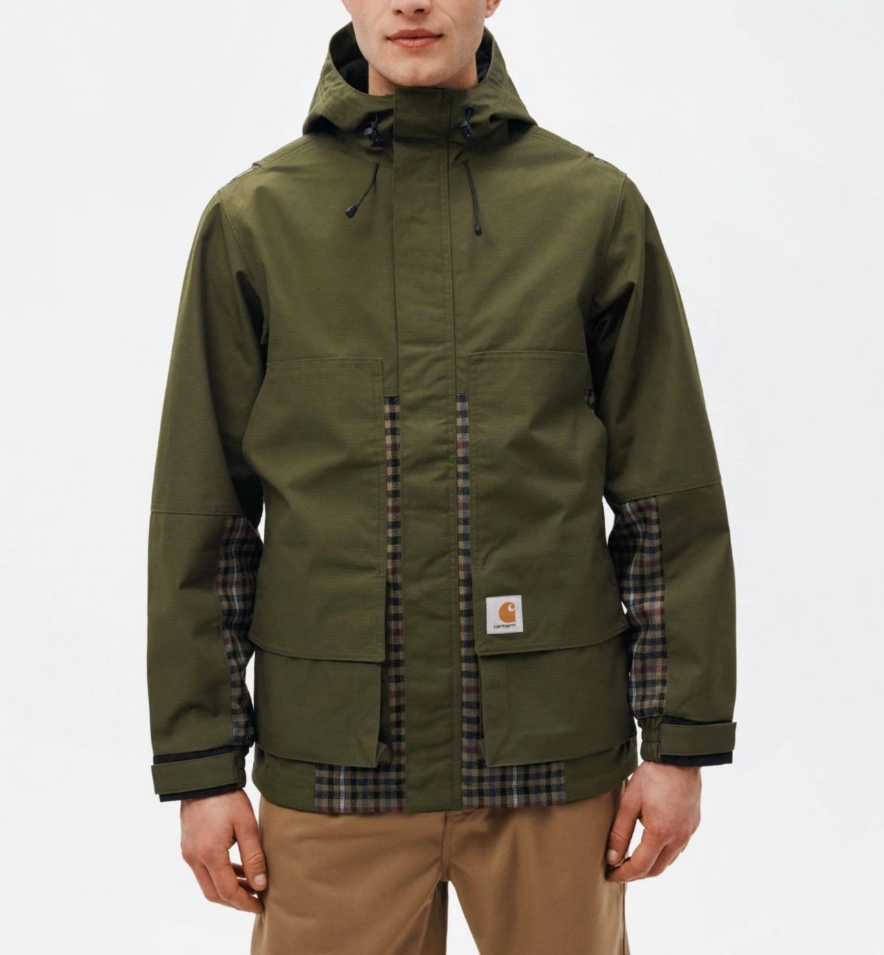 CAR HIGHBURY JACKET