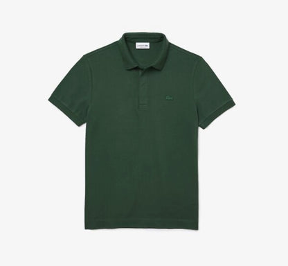 LAC PARIS STRETCH POLO