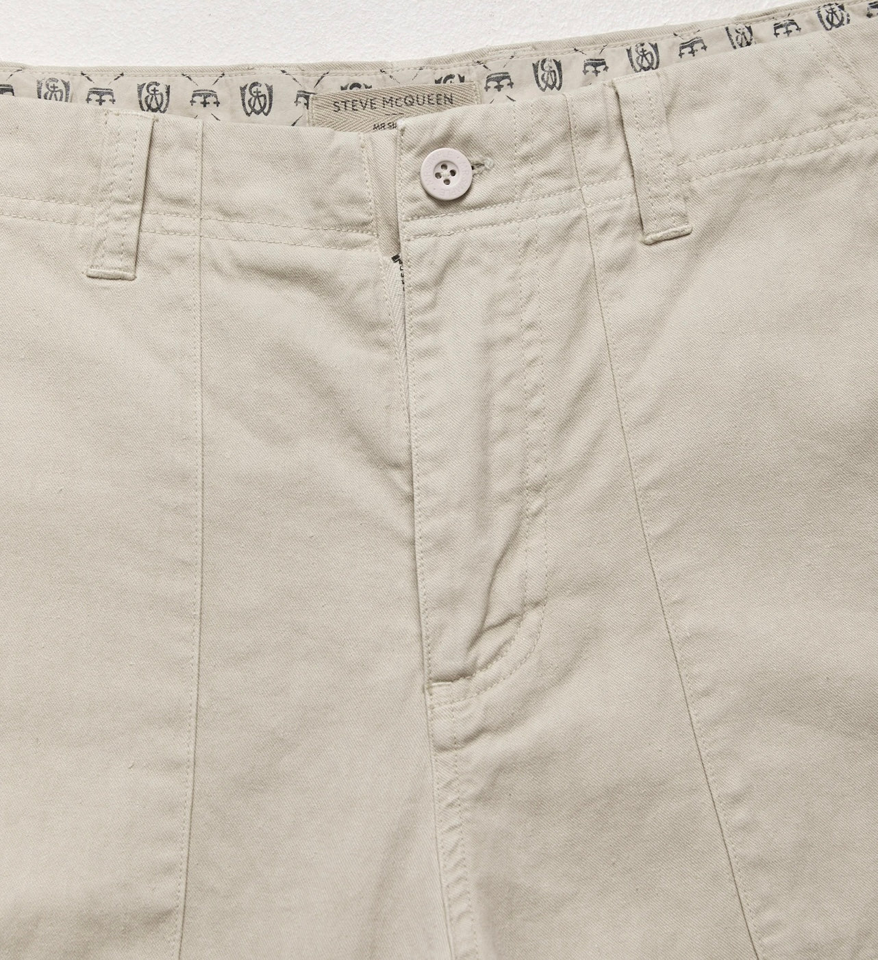 MRS SMQ SHORT