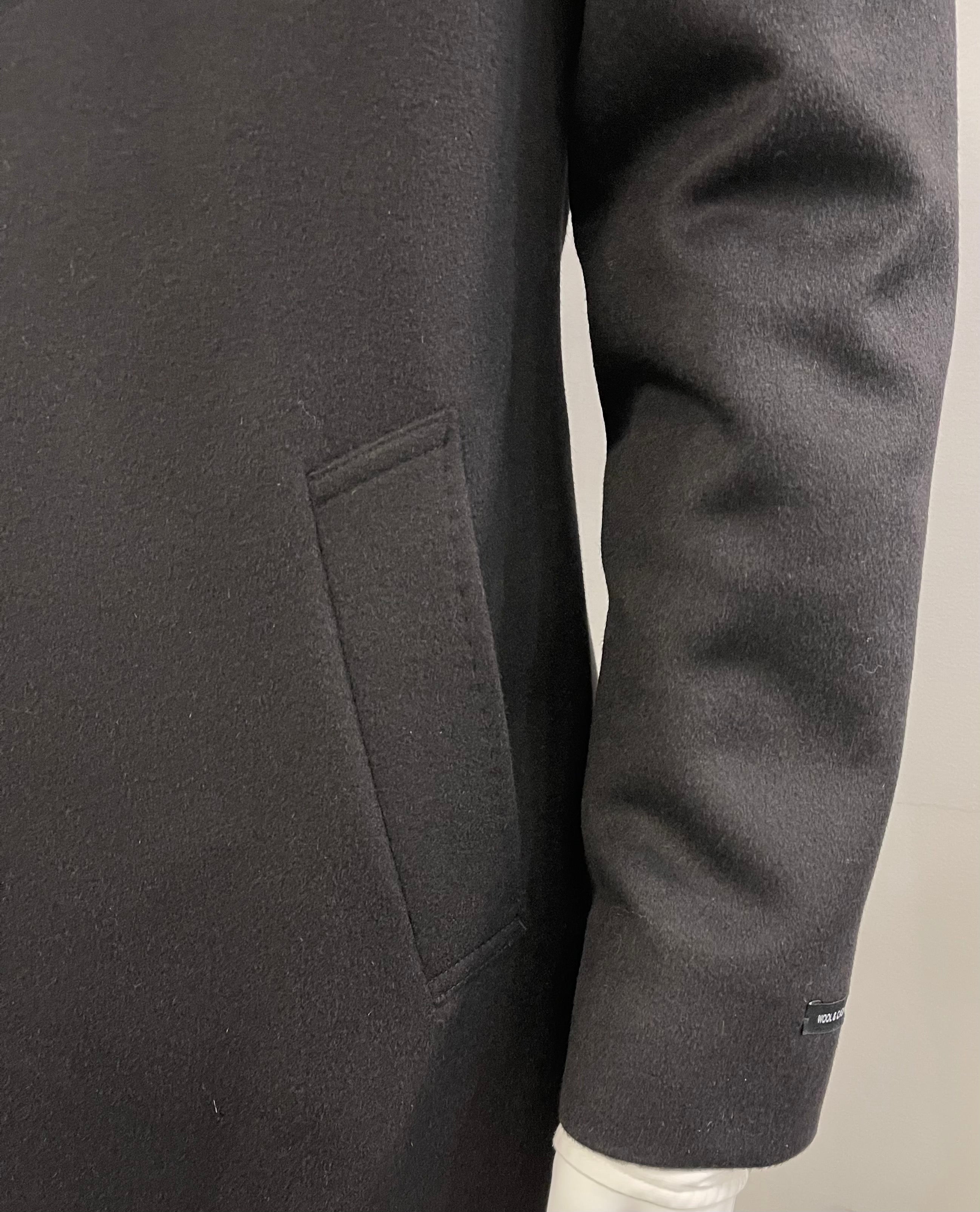 OVERCOAT