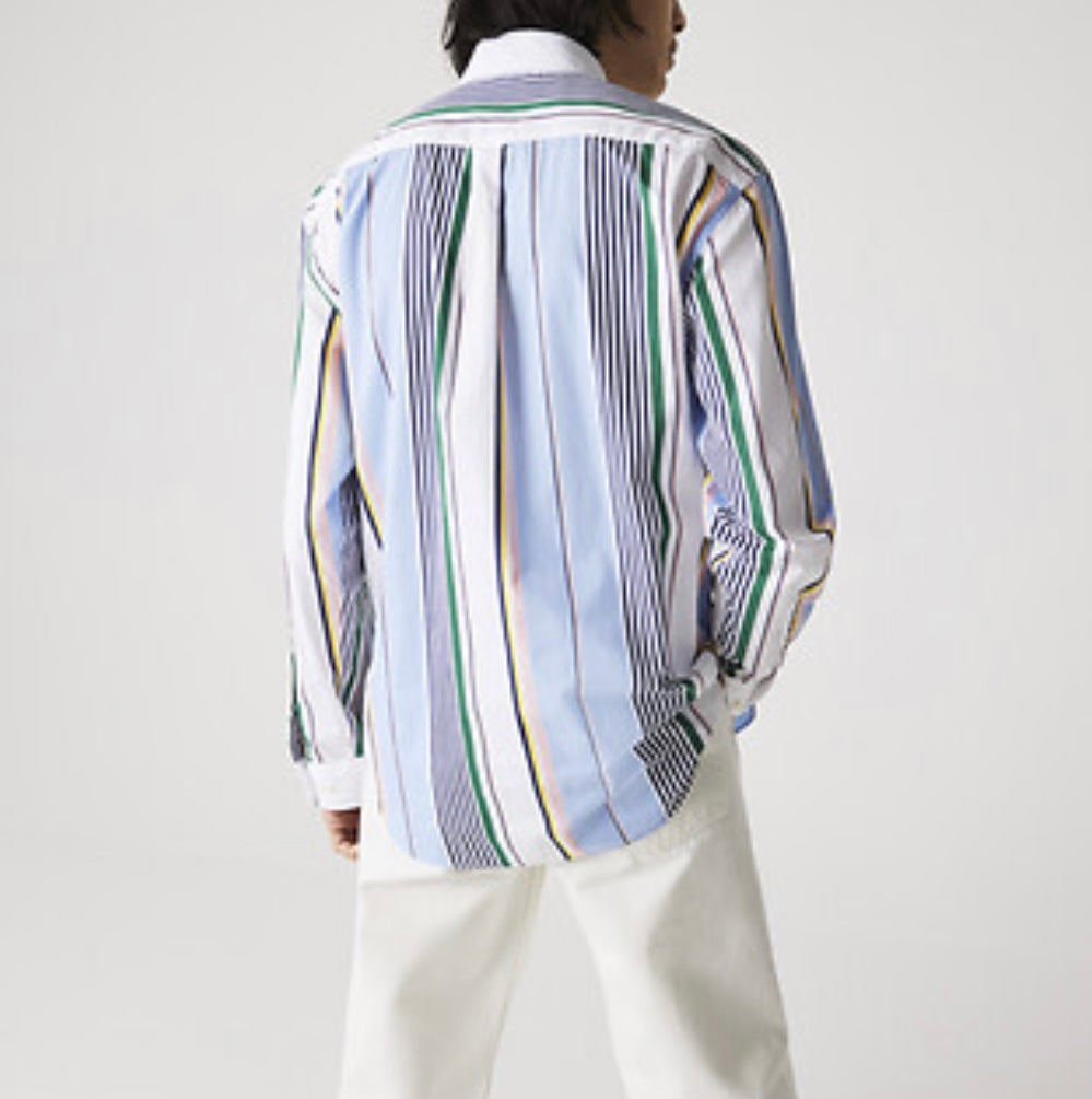 L/S CASUAL SHIRT