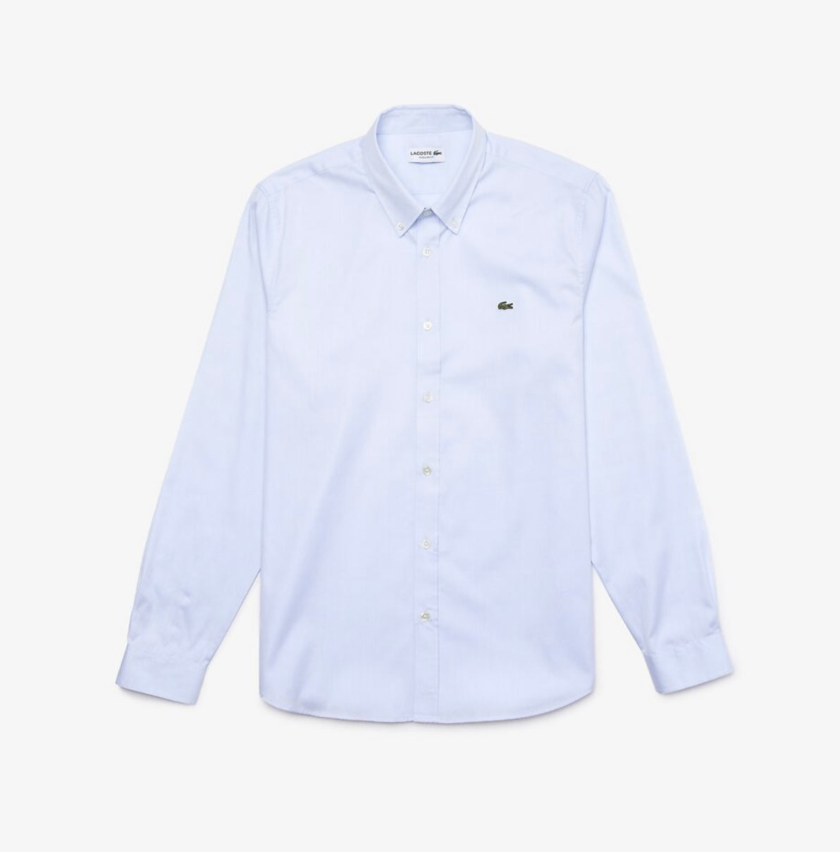 LAC PINPOINT L/S CASUAL SHIRT