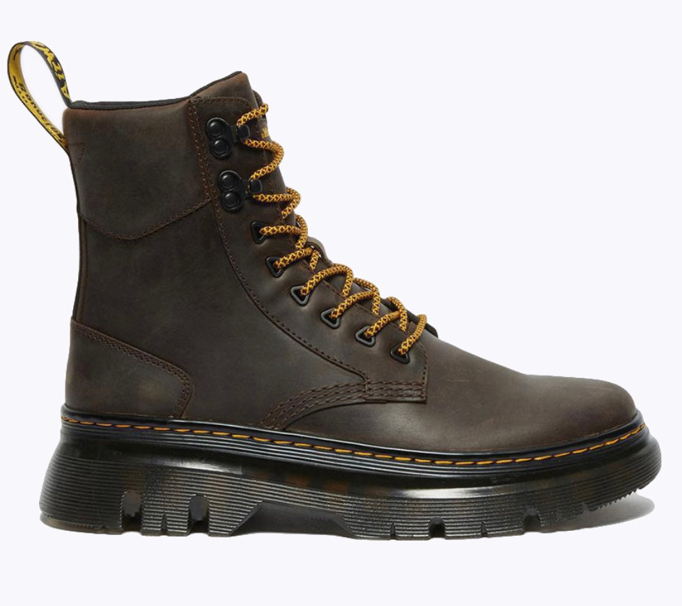 DOC TARIK 8 TIE BOOT