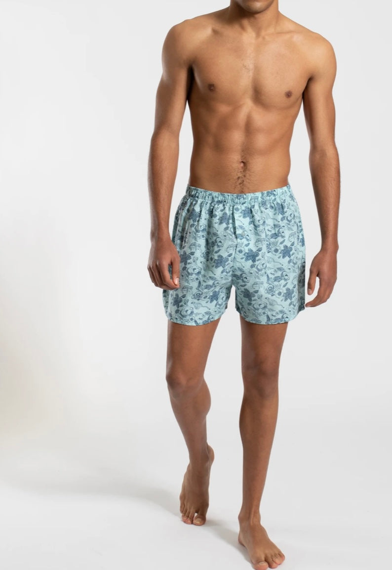 JH BOXER SHORTS