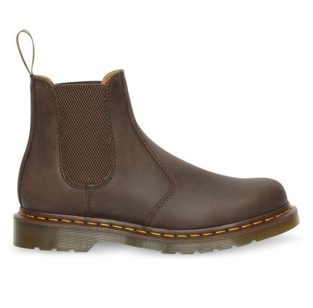 DOC 2976 CHELSEA GUSSET BOOT