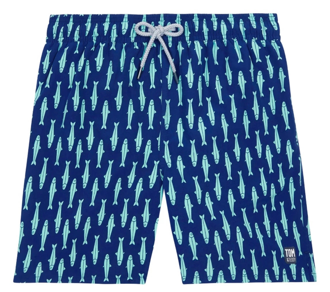 TAT SWIM SHORT