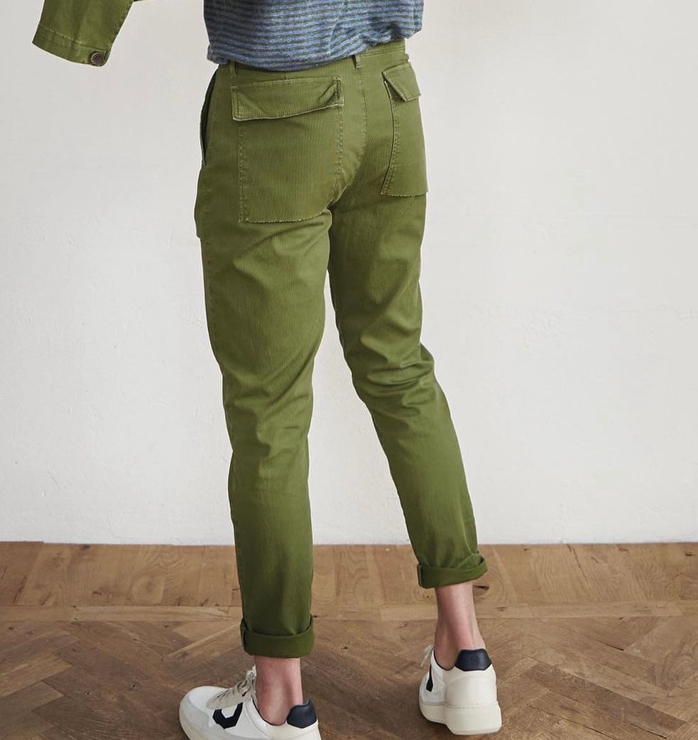 DSZ BEDFORD WORKER PANT