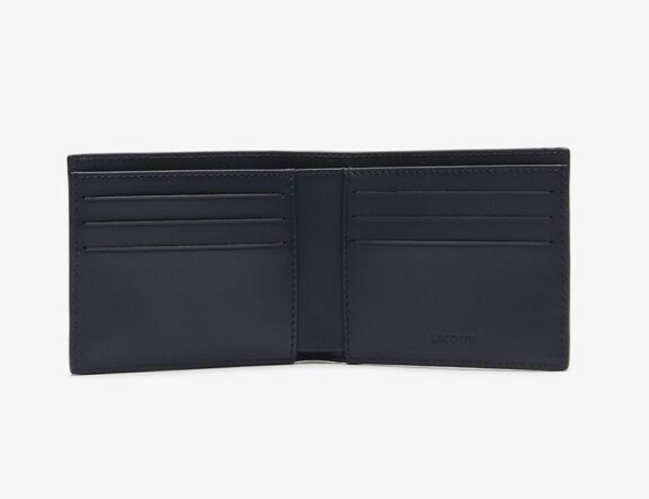 LEATHER WALLET