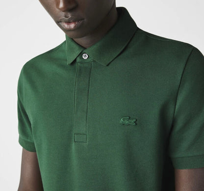 LAC PARIS STRETCH POLO