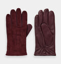 LEATHER GLOVES