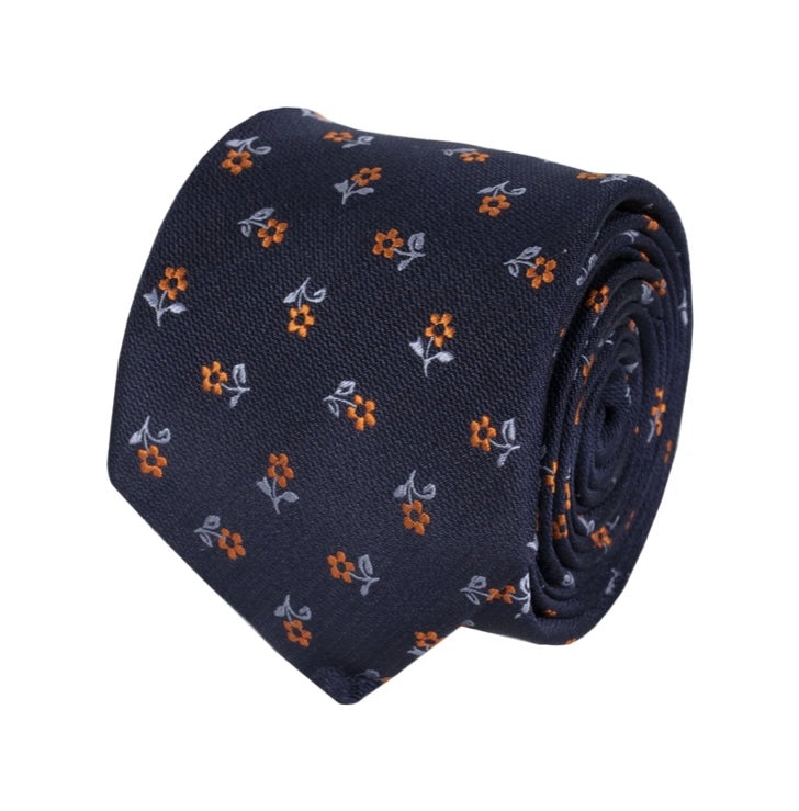 JAMES HARPER TIE