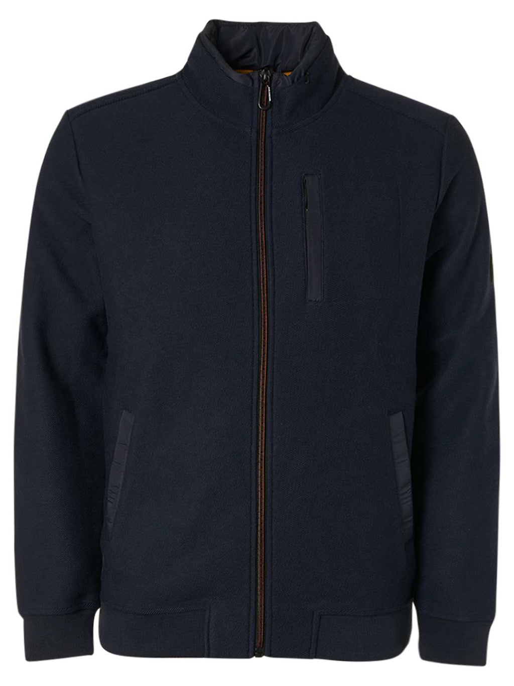 NXS FULL ZIP SWEAT