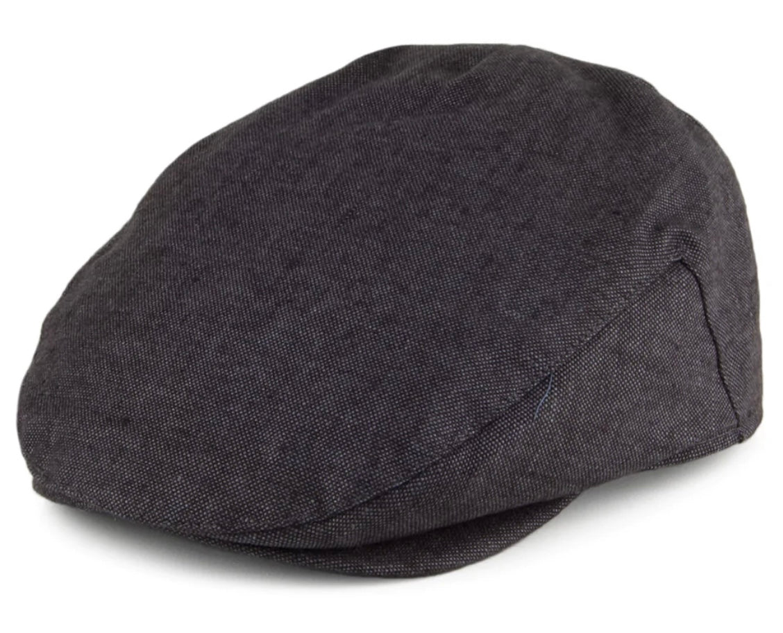 AVE FAILSWORTH IRISH LINEN CAP