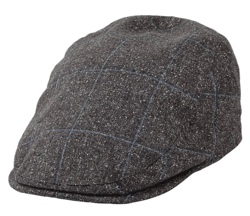 AVE FAILSWORTH SILK MIX SPORTS CAP