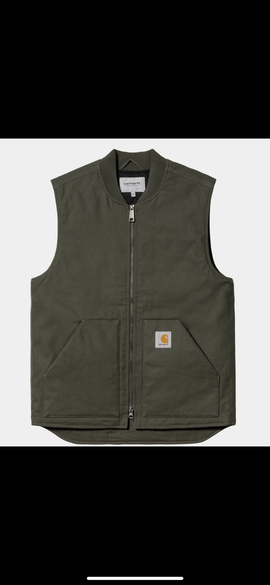 CAR CLASSIC VEST