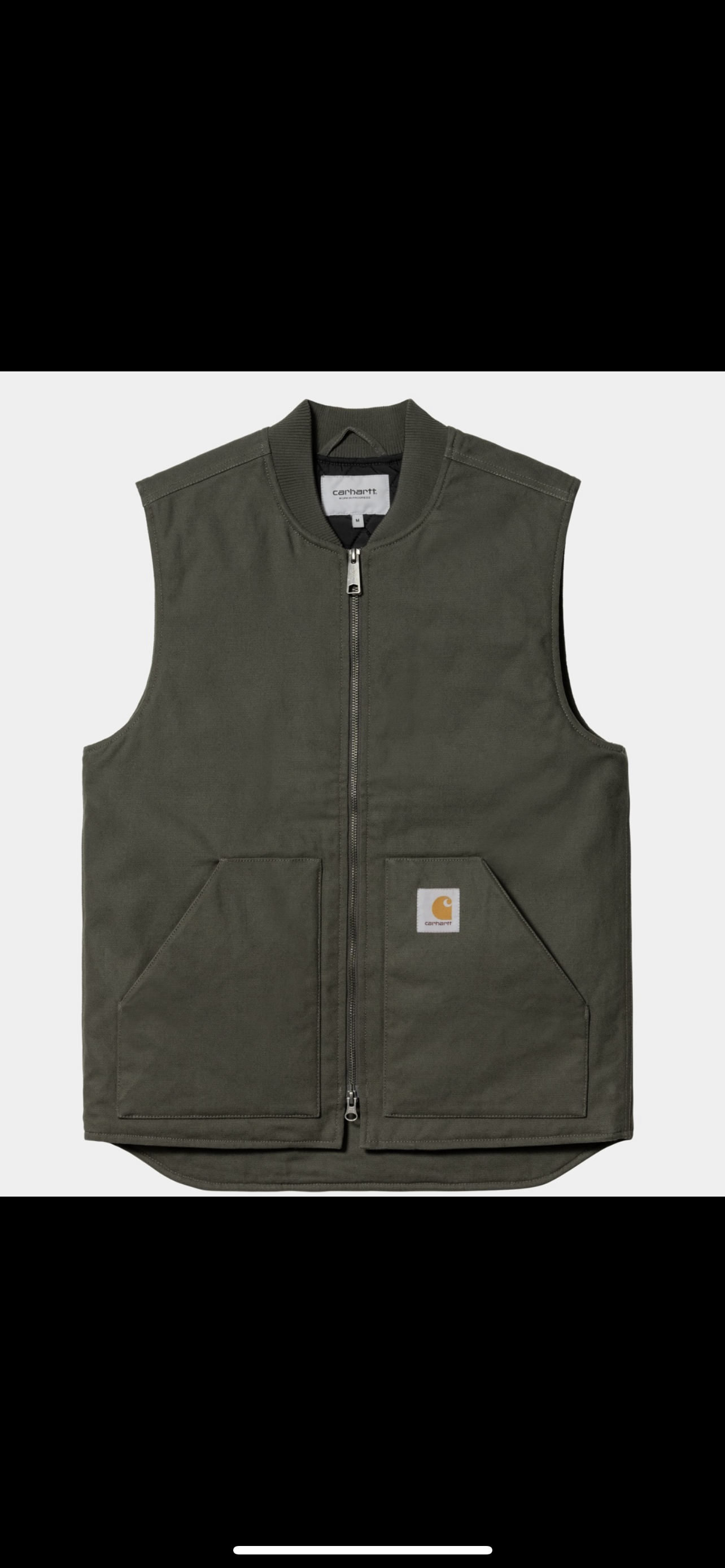 CAR CLASSIC VEST
