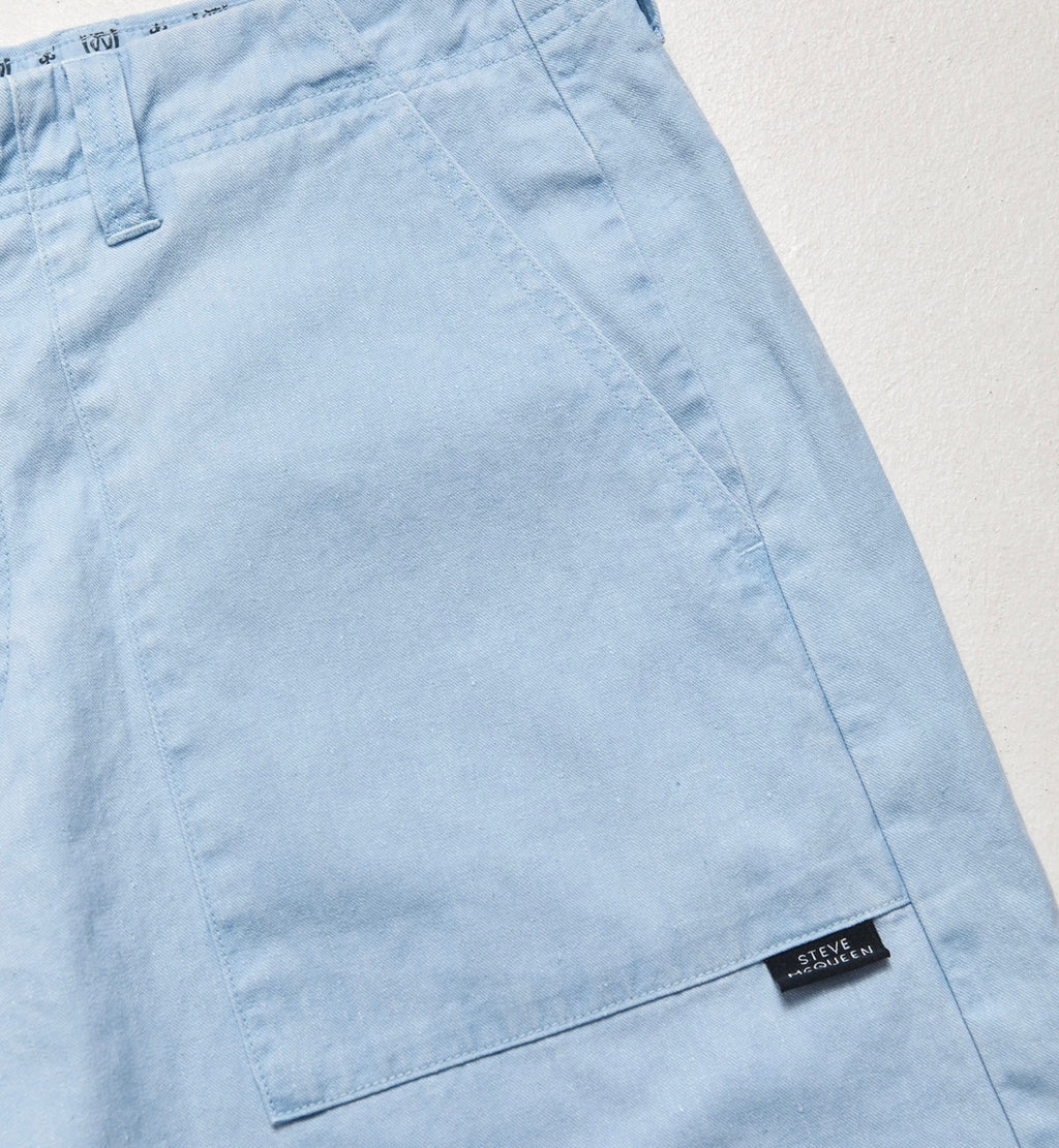 MRS SMQ SHORT
