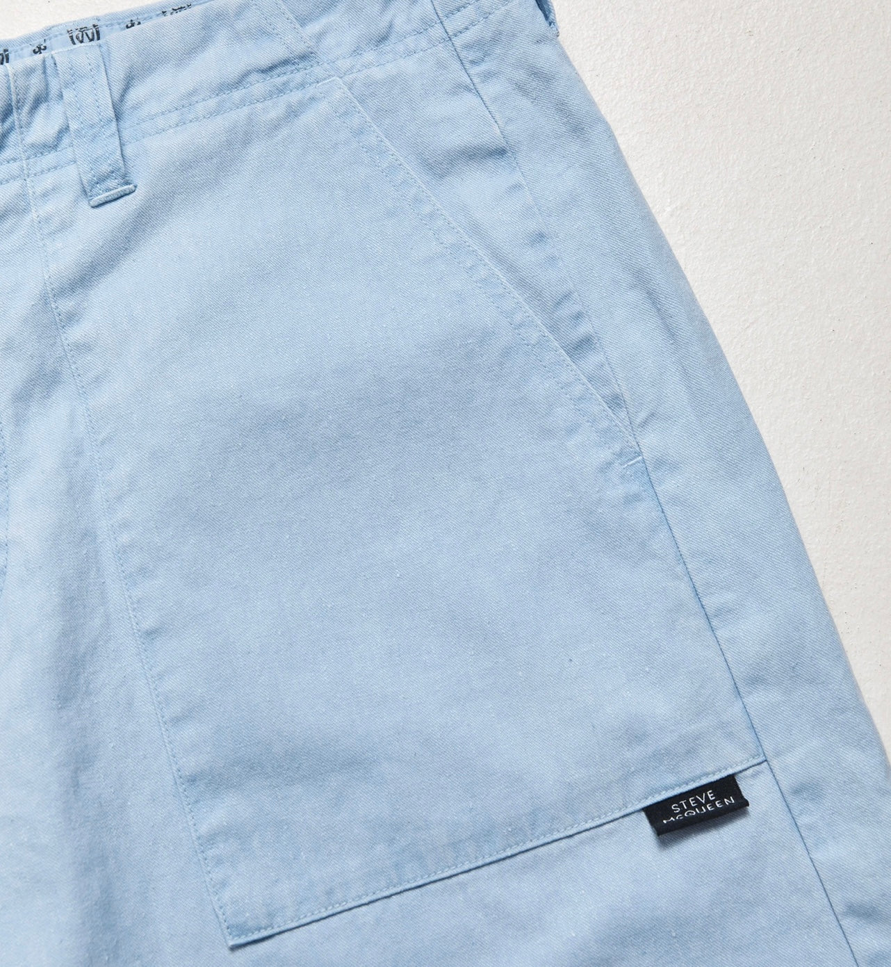 MRS SMQ SHORT