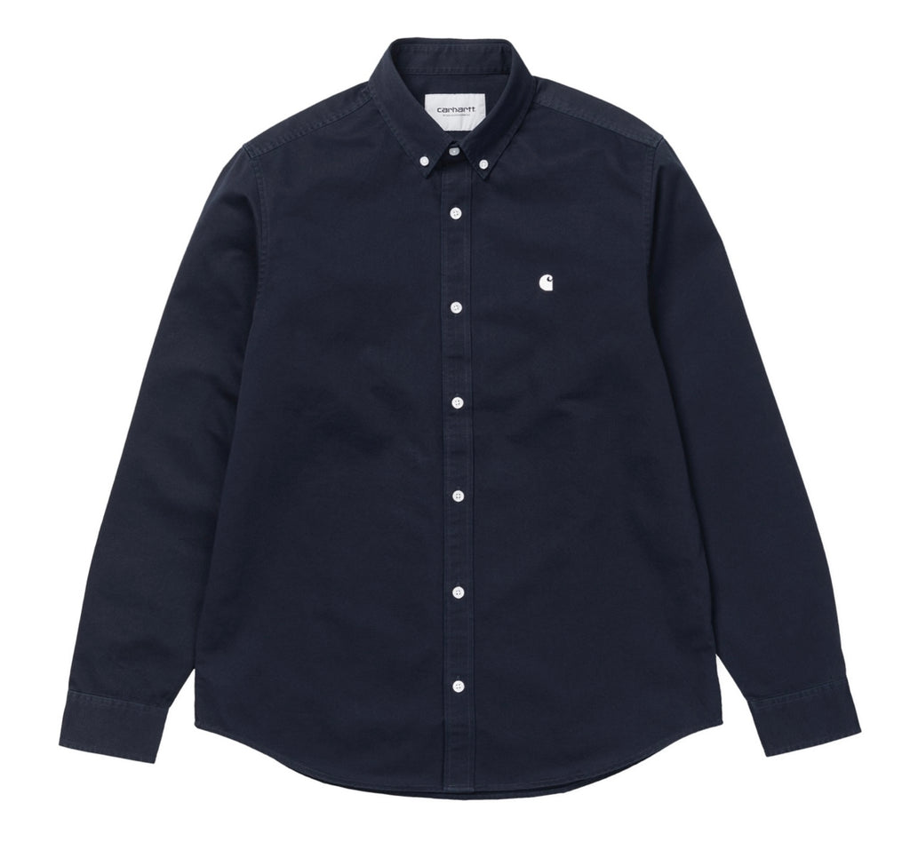 CAR L/S MADISON SHIRT
