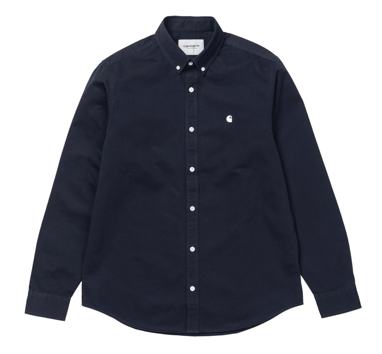 CAR L/S MADISON SHIRT