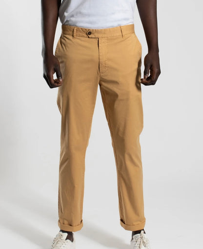 JH STRETCH CHINO