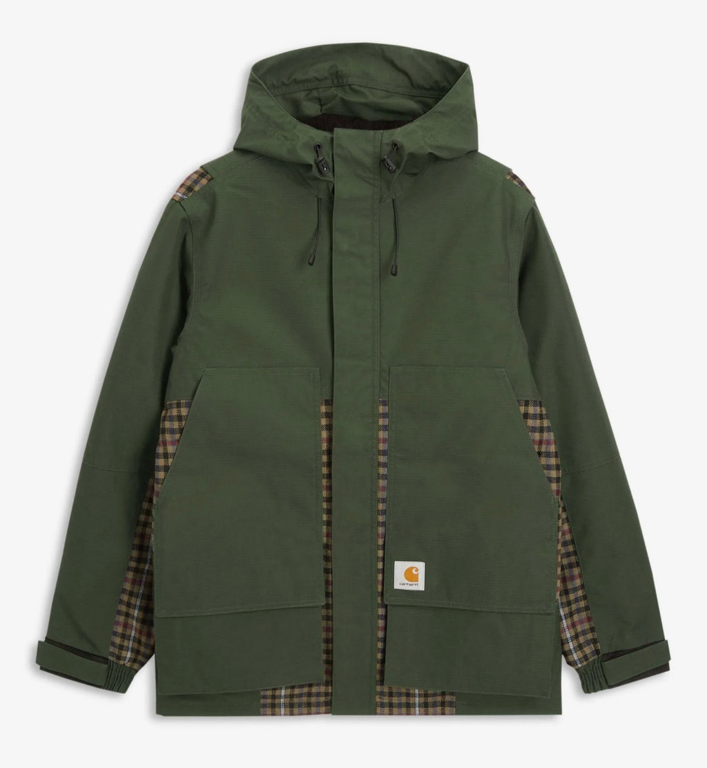 CAR HIGHBURY JACKET
